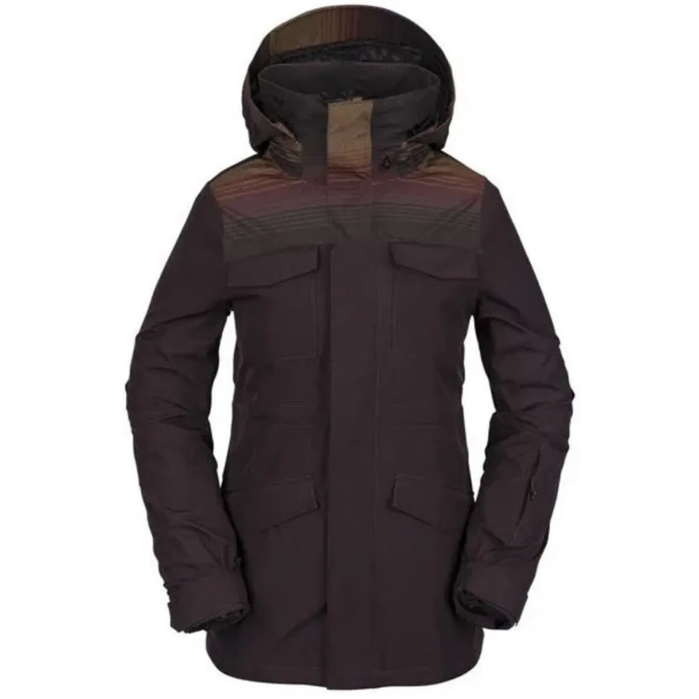 Volcom Gore-Tex jacket